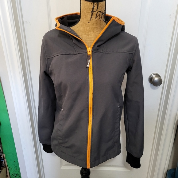 Bench Boys Jacket - Picture 1 of 3